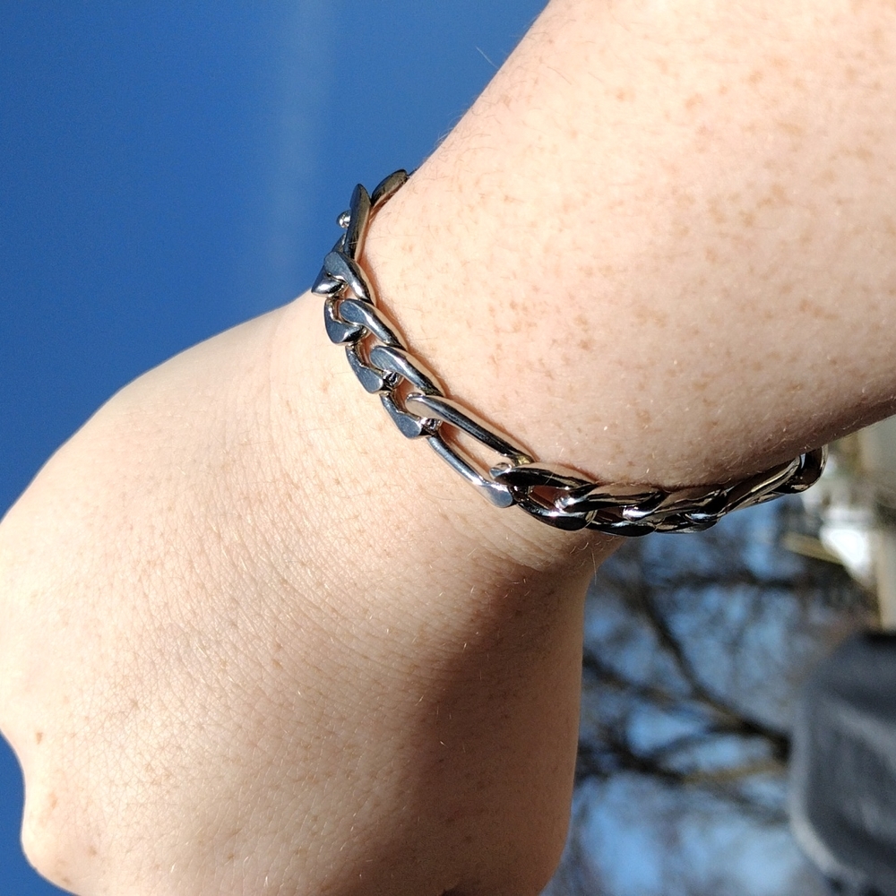 Chain Bracelet